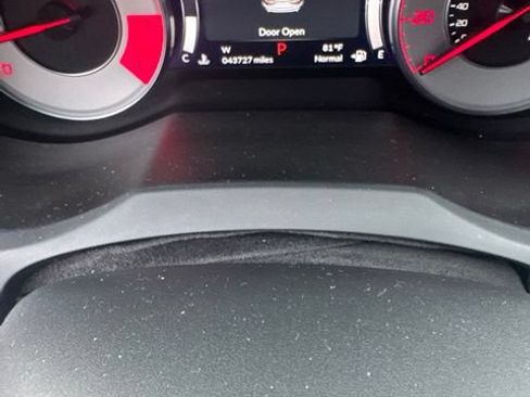 Used 2023 Acura RDX A-Spec AWD/4WD image 4