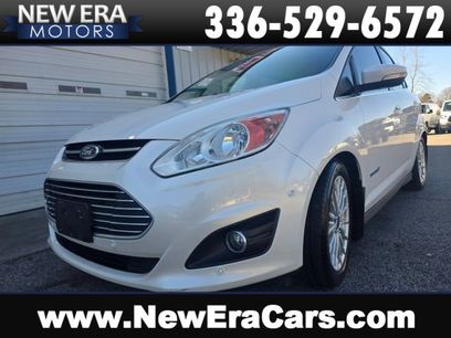 Used 2013 Ford C-MAX SEL