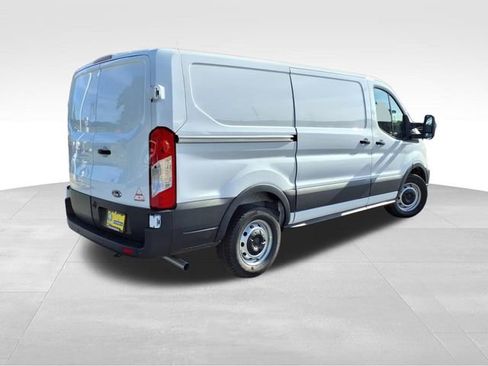 New 2025 Ford Transit 150 Low Roof image 9