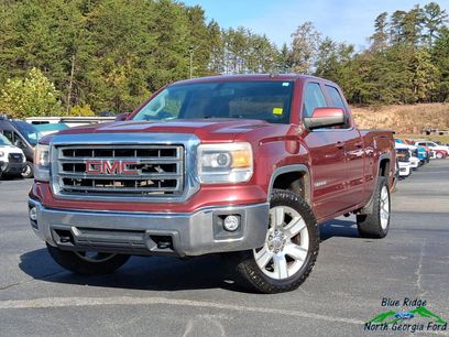 Used 2015 GMC Sierra 1500 SLE w/ SLE Value Package