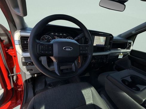 New 2026 Ford F350 XL RWD image 34