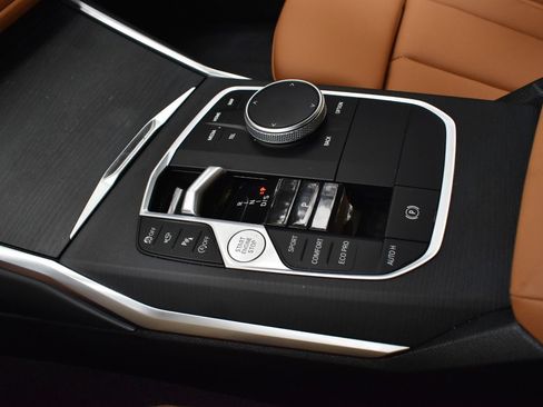 Used 2026 BMW M340i Sedan RWD image 28