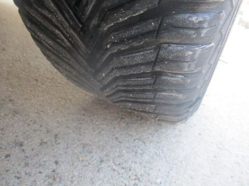 Used 2009 Chevrolet Malibu LT w/ Power Convenience Package image 9