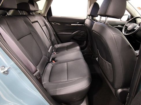 Certified 2024 Kia Seltos EX AWD/4WD image 18