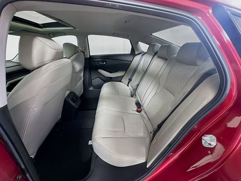 Certified 2025 Honda Accord SE image 24