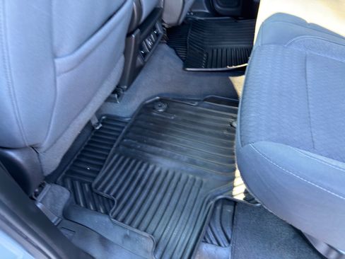 Used 2021 Chevrolet Silverado 1500 RST w/ Z71 Off-Road Package image 23