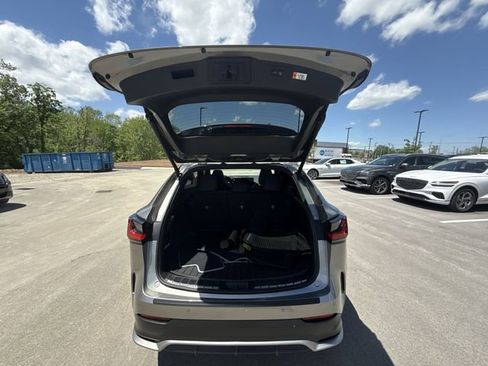 Used 2024 Lexus NX 350 F Sport AWD/4WD image 23