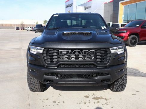 New 2026 RAM 1500 RHO AWD/4WD image 10