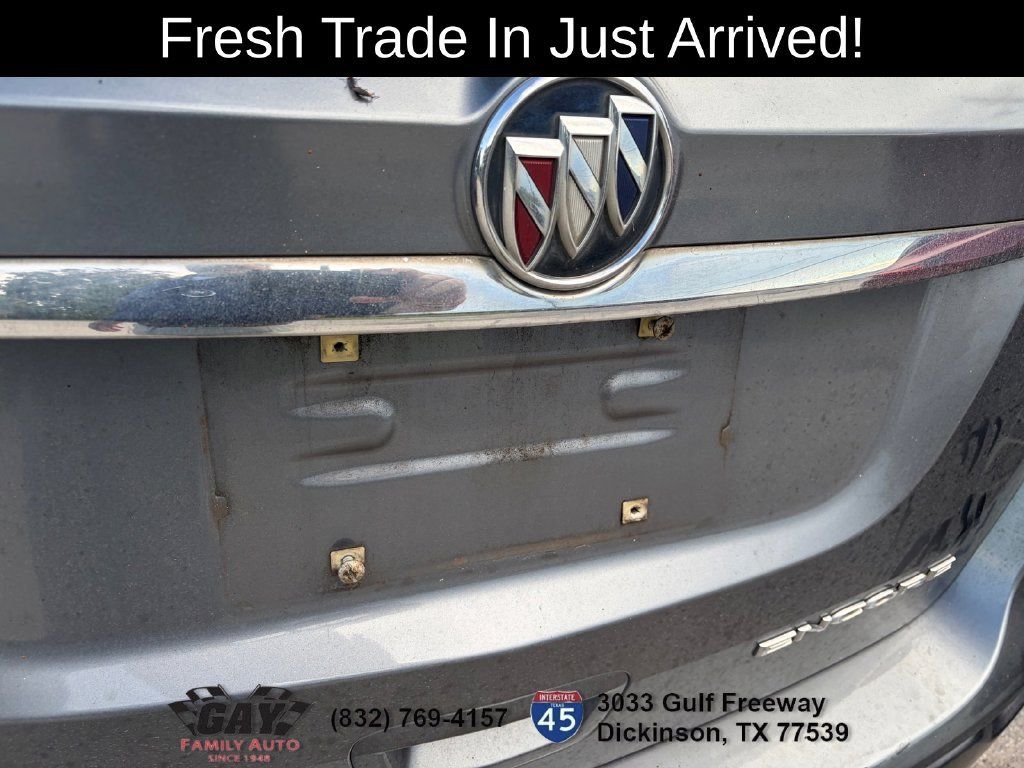 Used 2019 Buick Encore Preferred FWD image 11