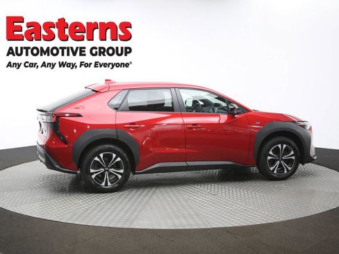 Used 2023 Subaru Solterra AWD image 44