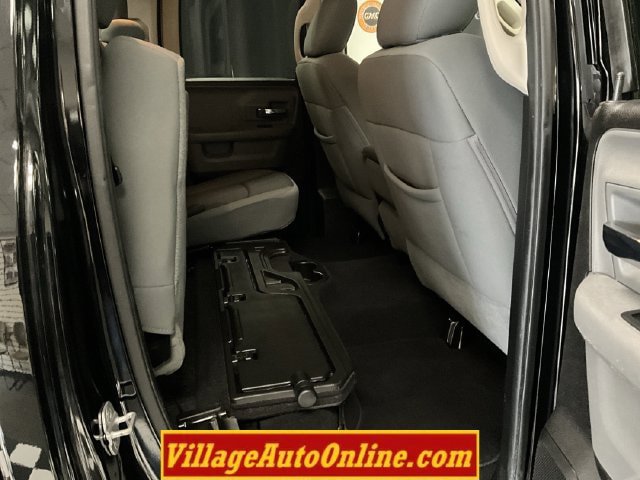 Used 2013 RAM 1500 Big Horn AWD/4WD image 33