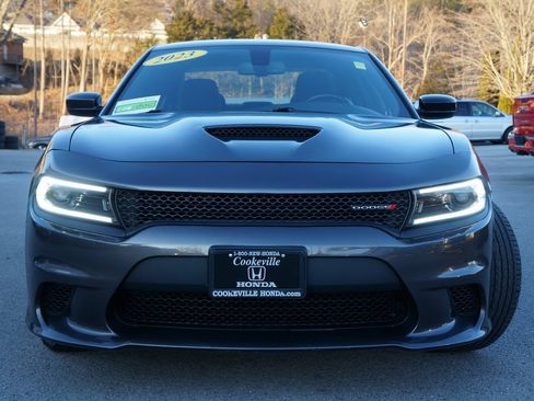 Used 2023 Dodge Charger GT image 4