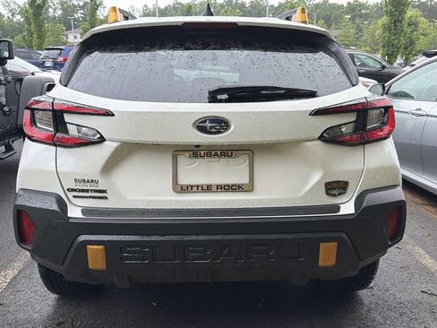 Used 2026 Subaru Crosstrek 2.5i Wilderness AWD/4WD image 4