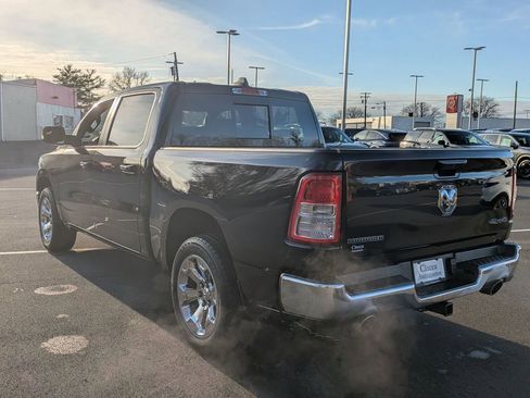 Used 2022 RAM 1500 Big Horn image 7
