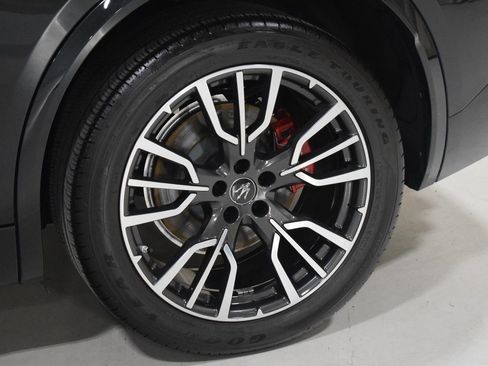 Used 2023 Maserati Grecale Modena AWD/4WD image 6