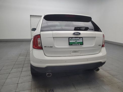Used 2014 Ford Edge SEL w/ Equipment Group 205A FWD image 6