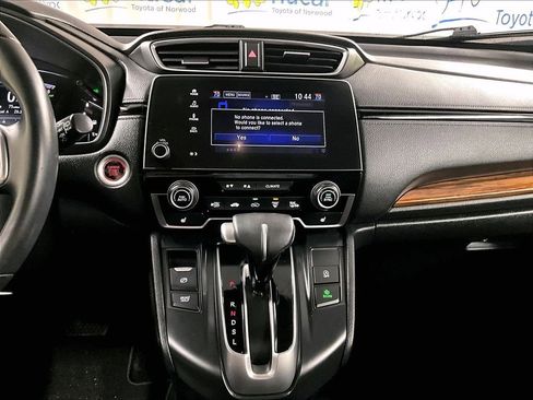 Used 2022 Honda CR-V EX-L image 26