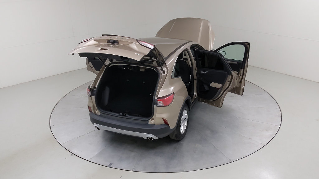 Certified 2020 Ford Escape SE AWD/4WD image 48