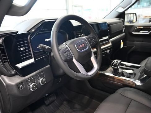 New 2026 GMC Sierra 1500 Elevation w/ Elevation Premium Package AWD/4WD image 22