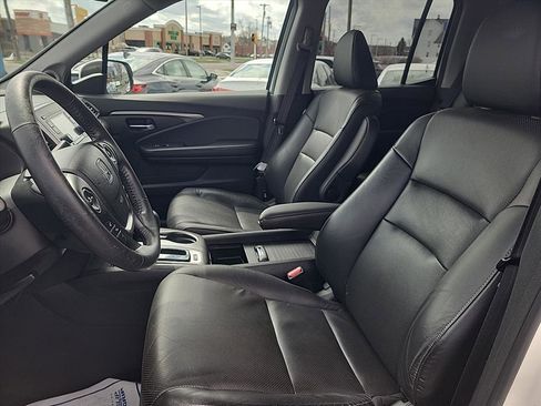 Used 2019 Honda Ridgeline RTL image 18