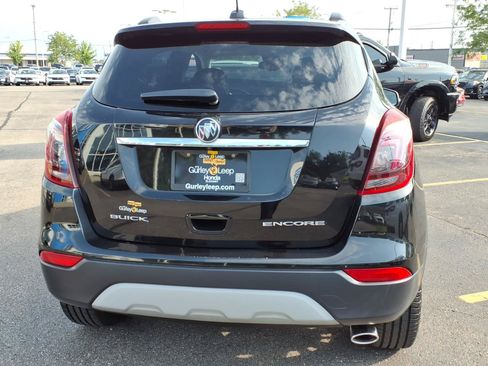 Used 2018 Buick Encore Preferred FWD image 9