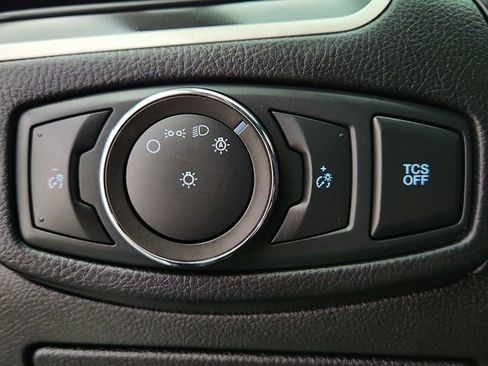 Used 2022 Ford Edge SEL AWD/4WD image 17