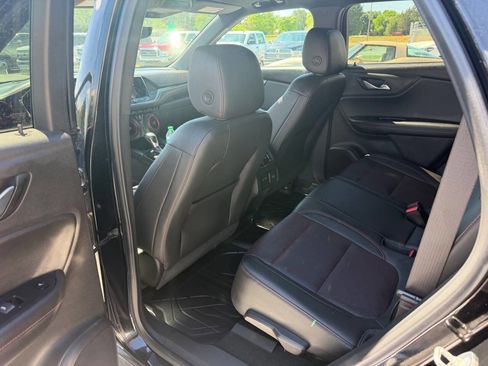 Used 2020 Chevrolet Blazer RS image 9