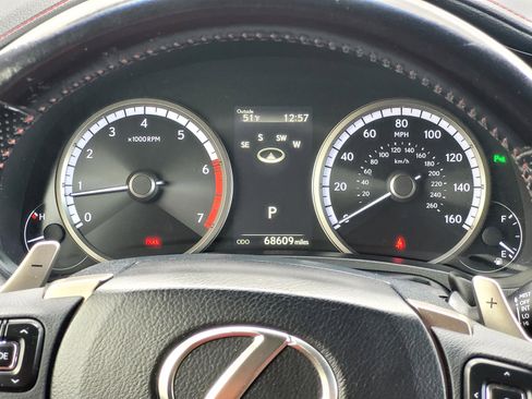 Used 2018 Lexus NX 300 F Sport image 28