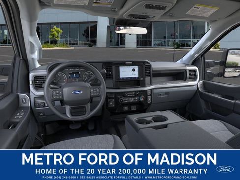 New 2026 Ford F250 XL image 10