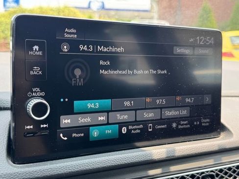 Used 2023 Acura Integra A-Spec image 31