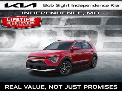 New 2026 Kia Niro EX w/ EX Premium Package