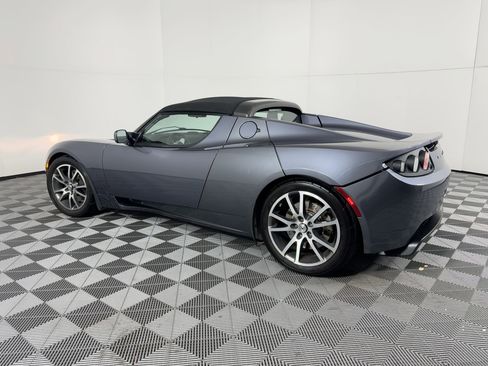 Used 2008 Tesla Roadster 2dr Conv image 3