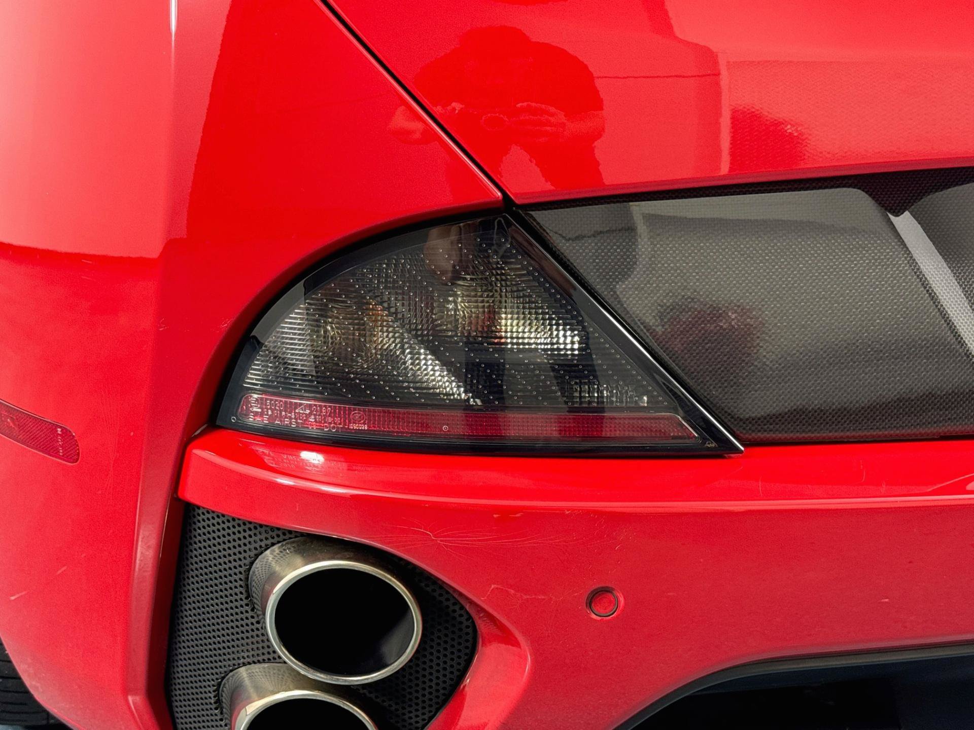 Used 2010 Ferrari California RWD image 51