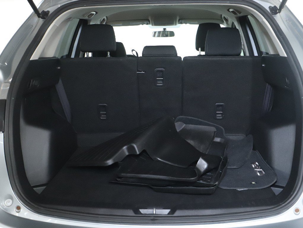 Used 2016 MAZDA CX-5 Touring AWD/4WD image 29