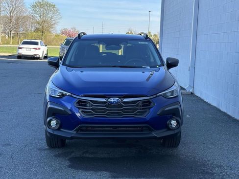 New 2026 Subaru Crosstrek 2.5i Limited image 8