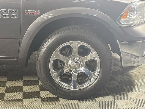 Used 2016 RAM 1500 Laramie w/ Convenience Group image 24