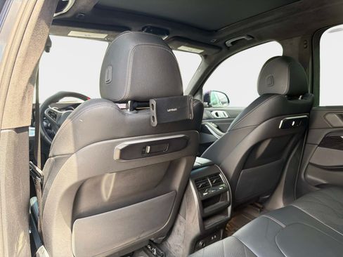 Used 2025 BMW X5 xDrive40i w/ Executive Package AWD/4WD image 34