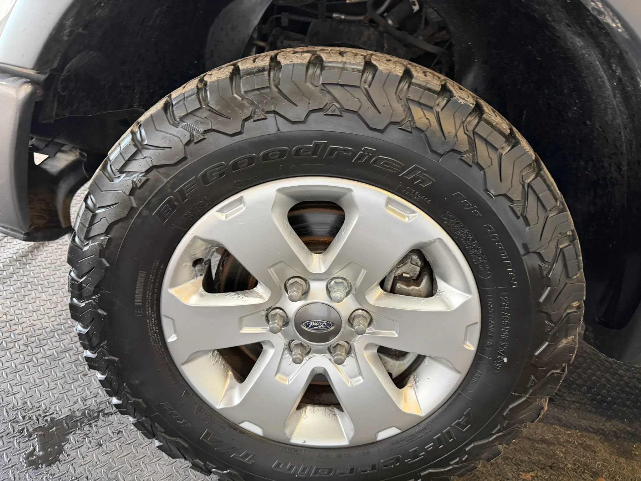 Used 2012 Ford F150 FX4 w/ FX Luxury Pkg AWD/4WD image 39