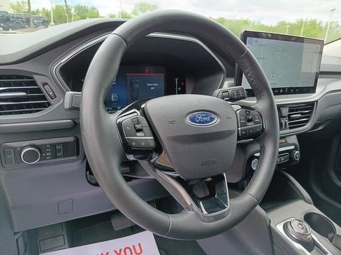 Used 2023 Ford Escape Active w/ Tech Pack #1 AWD/4WD image 13