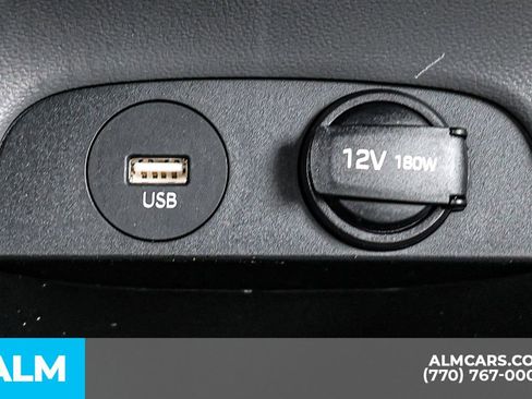 Used 2022 Hyundai Ioniq 5 SEL w/ Cargo Package image 44