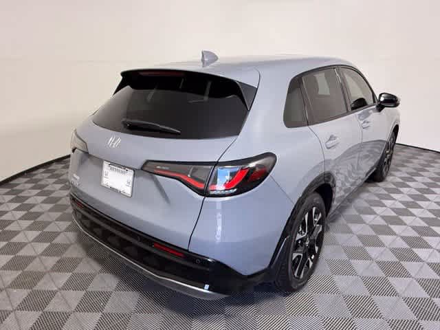 New 2027 Honda HR-V EX-L image 6
