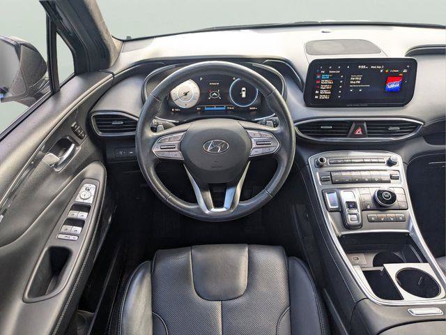 Used 2023 Hyundai Santa Fe Calligraphy FWD image 15