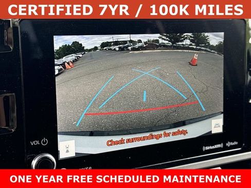Used 2022 Toyota Tundra SR5 w/ SR5 Convenience Package AWD/4WD image 20