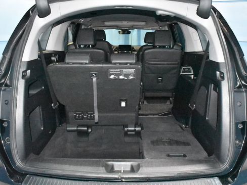 Used 2024 Honda Odyssey EX-L image 28