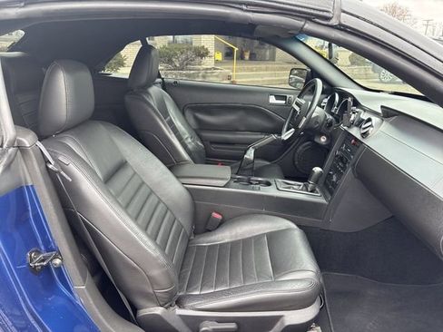 Used 2008 Ford Mustang GT image 24