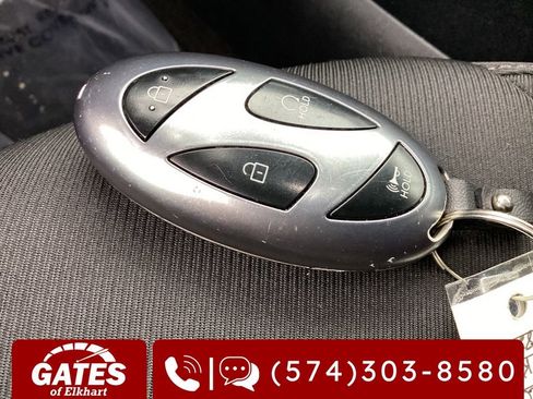 Used 2025 Hyundai Tucson SEL AWD/4WD image 28
