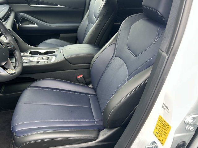 Certified 2026 INFINITI QX60 Sport w/ Dark Cargo Package AWD/4WD image 12