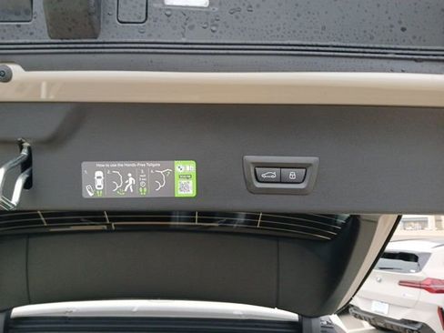 New 2026 BMW X3 xDrive30 image 11