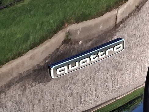 New 2026 Audi Q3 quattro 2.0T AWD/4WD image 12