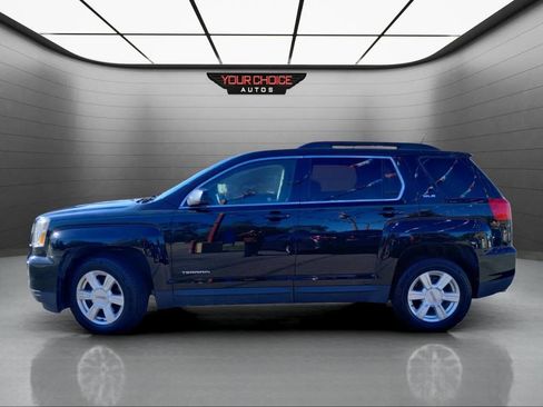 Used 2016 GMC Terrain SLE w/ Convenience Package image 2